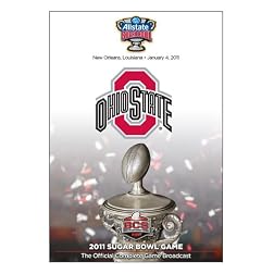 2011 Allstate Sugar Bowl: Ohio State vs. Arkansas