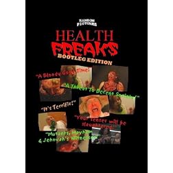 Health Freaks