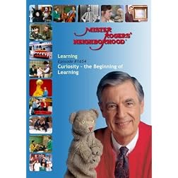 Mister Rogers' Neighborhood: Learning (#1654) Curiosity - the Beginning of Learning