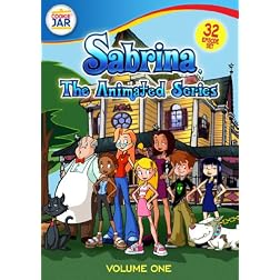Sabrina the Animated Series, Volume 1