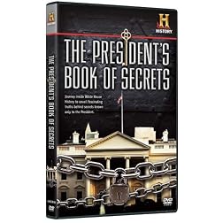 President's Book of Secrets