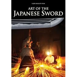 Art of the Japanese Sword
