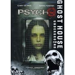 Psych: 9
