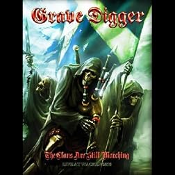 The Clans Are Still Marching (DVD+CD)