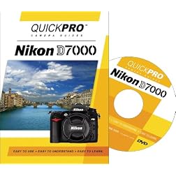 Nikon D7000 DVD