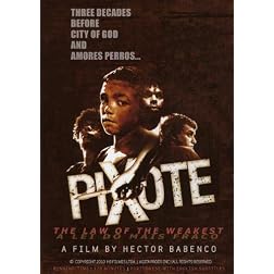 Pixote