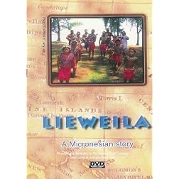 Lieweila: A Micronesian Story