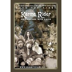 Karma Rider, We Together With Ralph