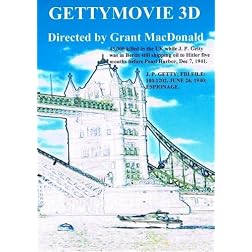 Gettymovie 3D