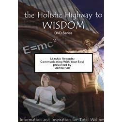 Akashic Records: Communicating With Your Soul