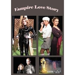 Vampire Love Story