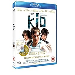 Kid [Blu-ray]
