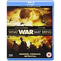 What War May Bring [Blu-ray]