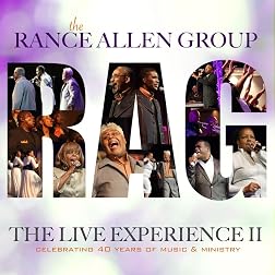 The Live Experience II