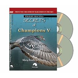 Secrets of Champions V: Many Roads to Victory