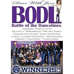 Botl: Battle Of The Dancelines