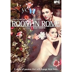 Room in Rome