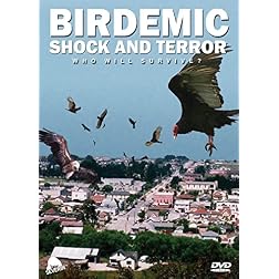 Birdemic: Shock and Terror