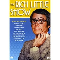 Rich Little Show: Complete Series