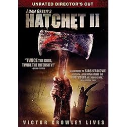 Hatchet II