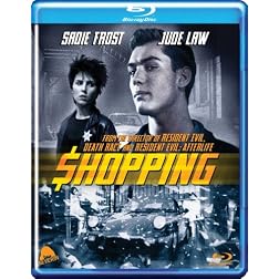Shopping [Blu-ray]