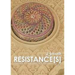 Resistances 3: Body Poetry Politics of Space