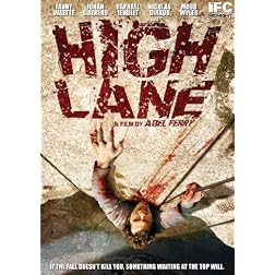 High Lane