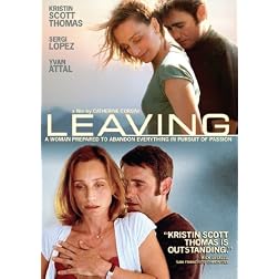 Leaving