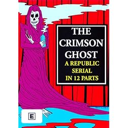 Crimson Ghost