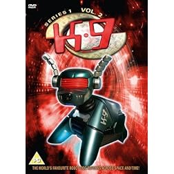 K9 Series 1 Vol 2