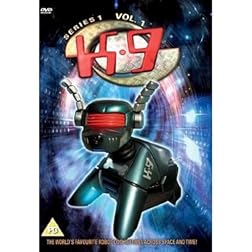 K9 Series 1 Vol 1