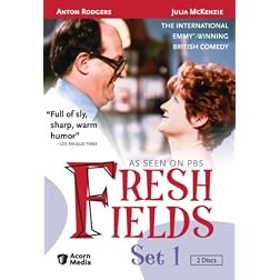 Fresh Fields: Set One