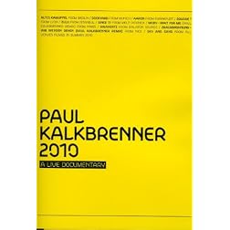 2010: A Live Documentary