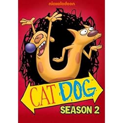 CatDog - Season 2 Volume 1