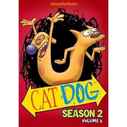 CatDog - Season 2 Volume 2