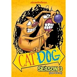 CatDog - Season 3
