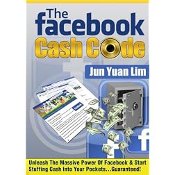 The Facebook Cash Code