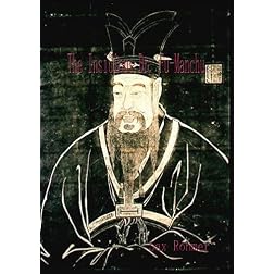 The Insidious Dr. Fu Manchu