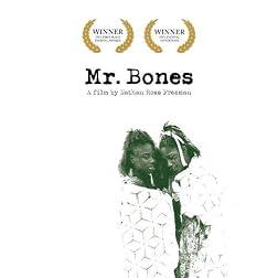 Mr Bones