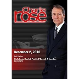 Charlie Rose (december 2, 2010)