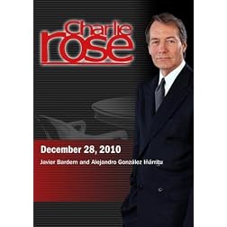 Charlie Rose (december 28, 2010)