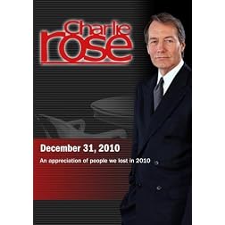 Charlie Rose (december 31, 2010)
