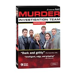 Murder Investigation Team: Series One