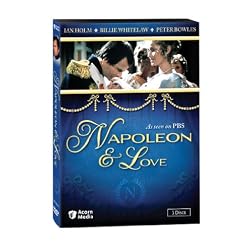 Napoleon & Love