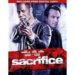 Sacrifice