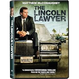 The Lincoln Lawyer