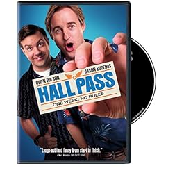 Hall Pass