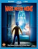 Get Mars Needs Moms On Blu-Ray