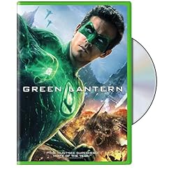 Green Lantern (+ UltraViolet Digital Copy)