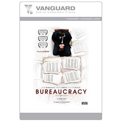 Bureaucracy